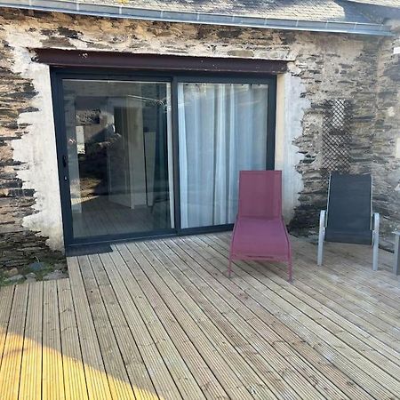 فيلا Loft #5 Angers Loire Corné المظهر الخارجي الصورة