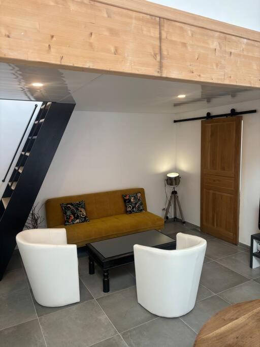 فيلا Loft #5 Angers Loire Corné المظهر الخارجي الصورة